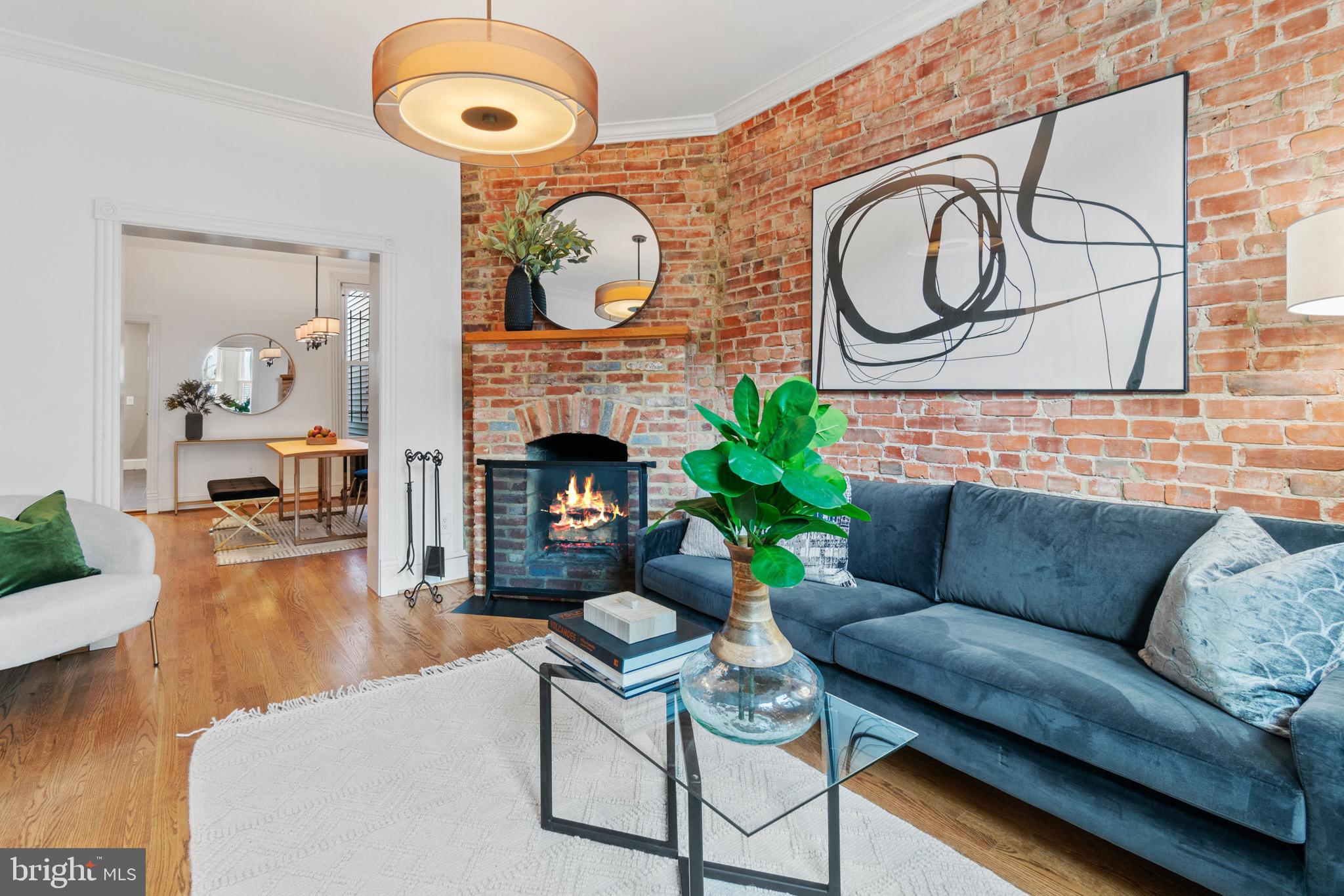 1346 Emerald Street Northeast Washington, DC 20002 - Photo 7 of 35