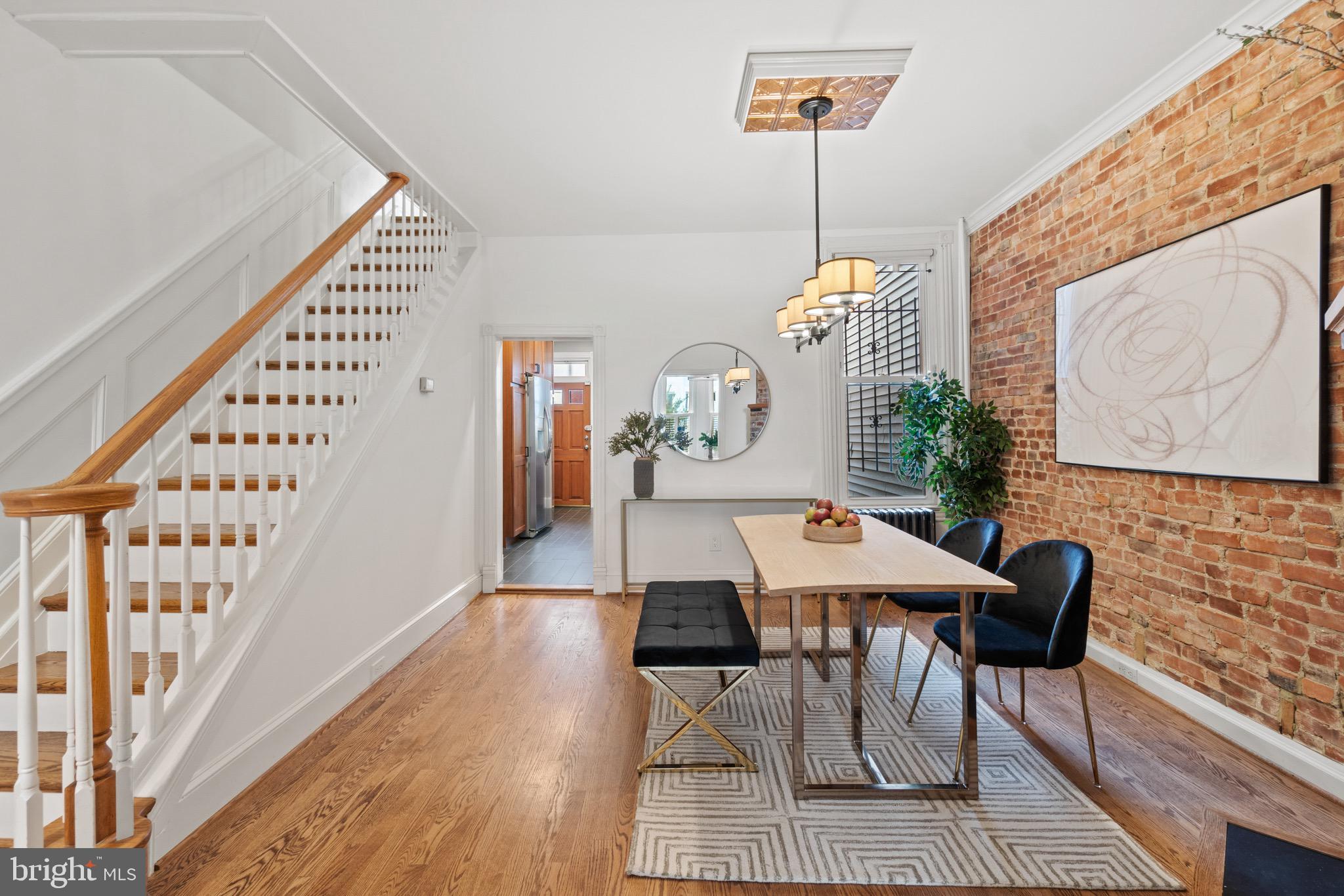 1346 Emerald Street Northeast Washington, DC 20002 - Photo 9 of 35