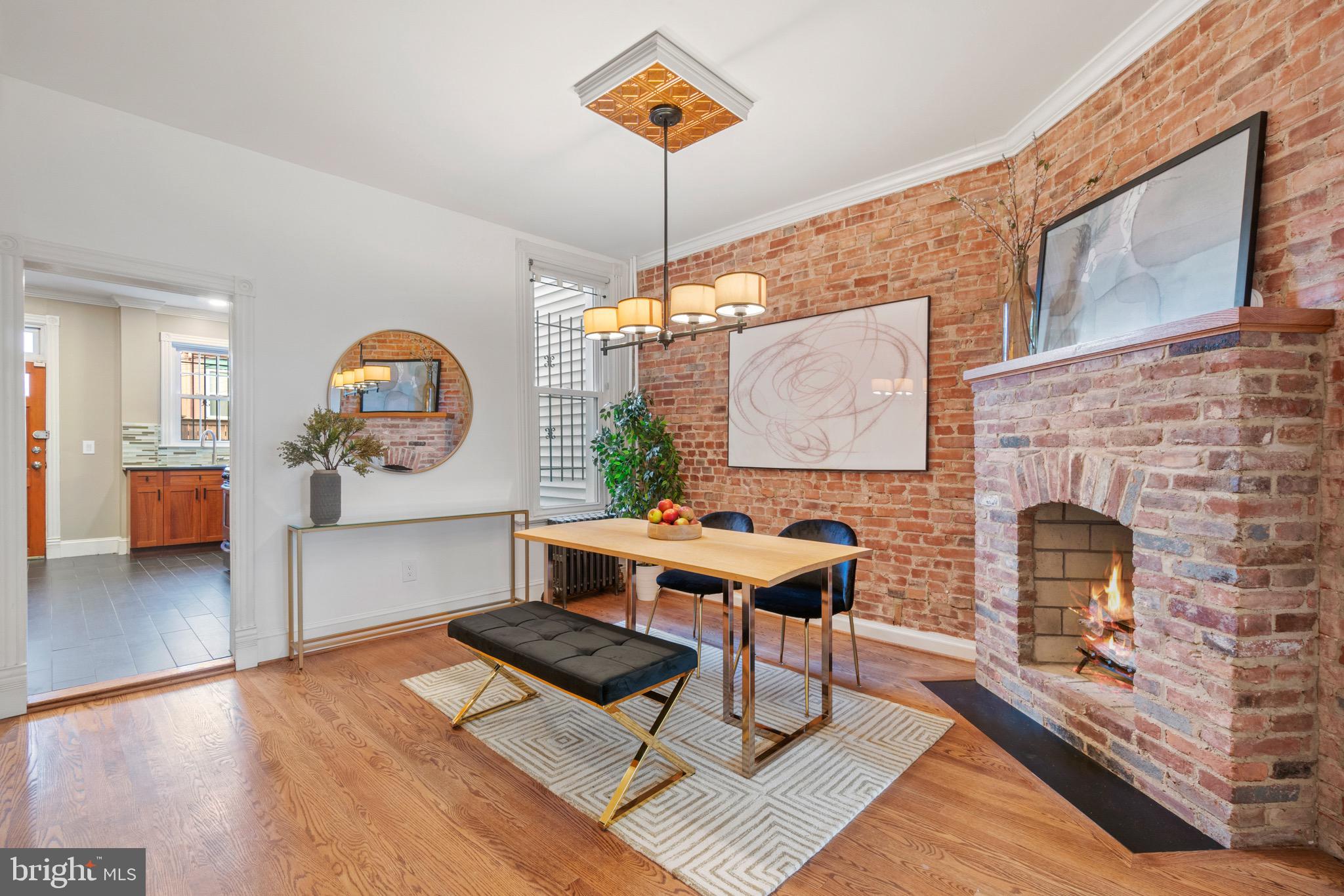 1346 Emerald Street Northeast Washington, DC 20002 - Photo 10 of 35