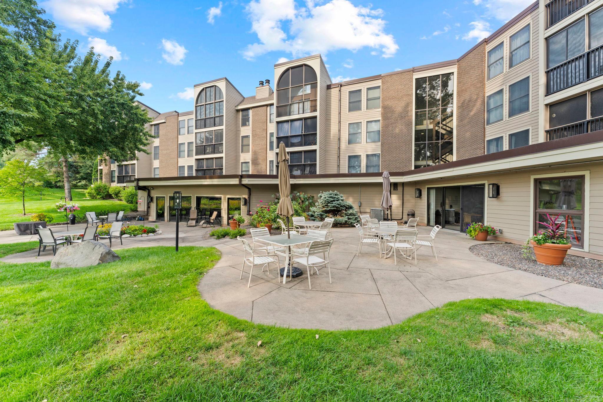 8549 Irwin Road, Unit 126 Bloomington, MN 55437 - Photo 24 of 31 Gallery Image 24