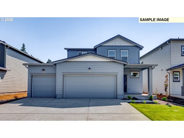 $567,995 | 2708 Northwest 3rd Avenue, Battle Ground, WA 98604