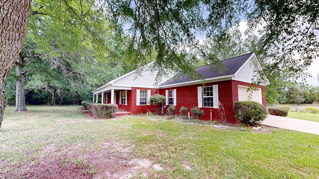 821 Harden Road Slocomb, AL 36375 - Photo 55 of 68