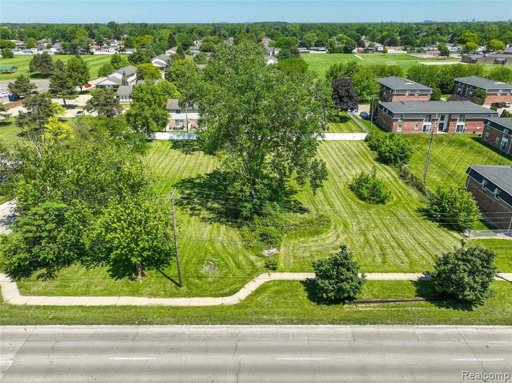 0 Northline Road Southgate, MI 48195 - Photo 3 of 16