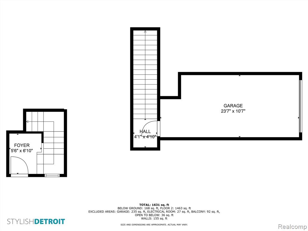 1790 Flagstone Circle Rochester, MI 48307 - Photo 30 of 30