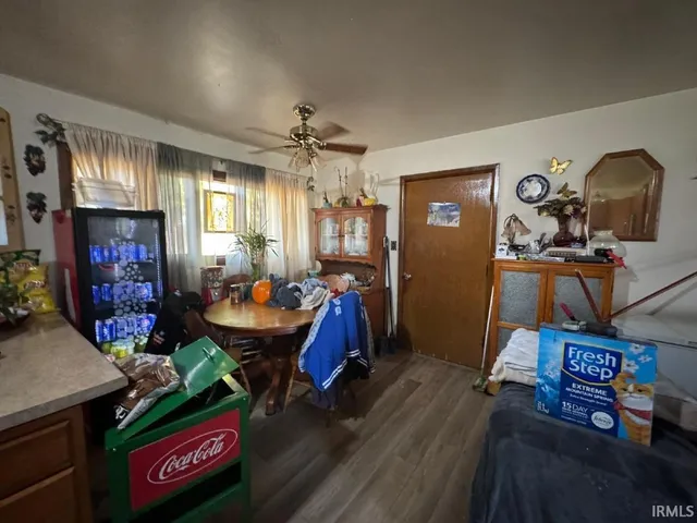 $224,800 | 4082 West Broadway Avenue, Bloomington, IN 47404