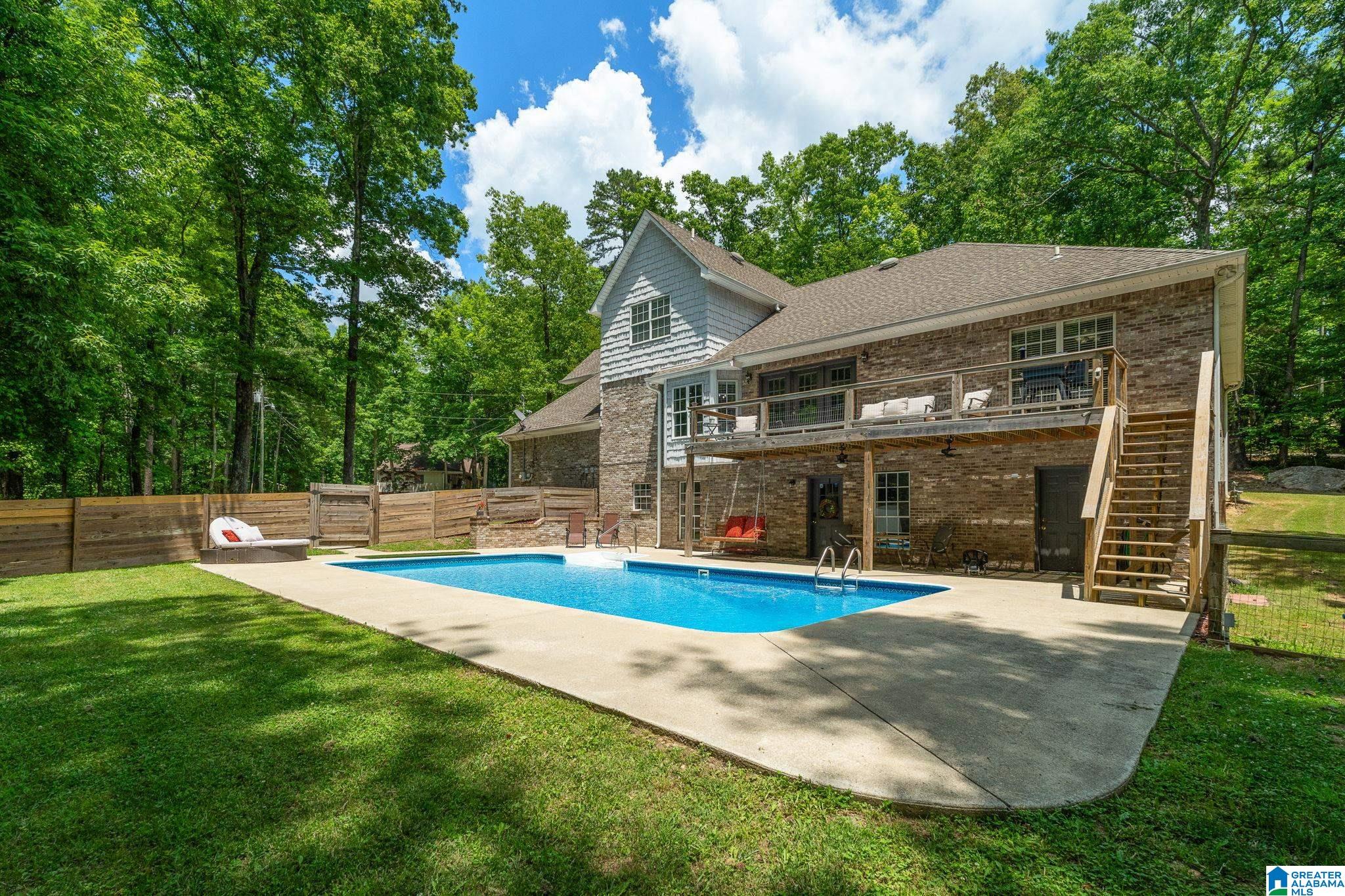 65 Ridgecrest Lane Trussville, AL 35173 - Photo 4 of 84