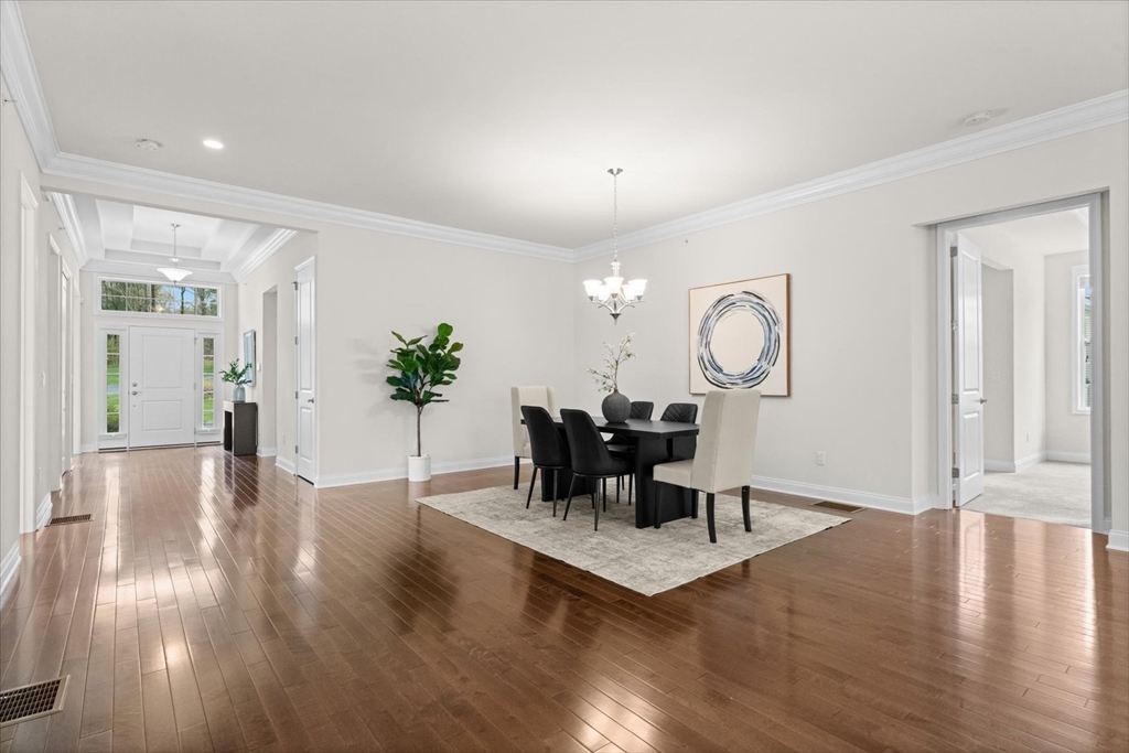 40 Ridgewood Drive, Unit 40 Stow, MA 01775 - Photo 15 of 42