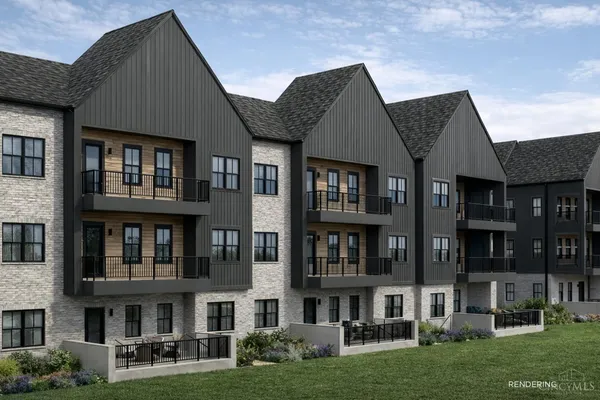 $1,105,900 | 4234 Park Place Circle, Unit 303, Cincinnati, OH 45242