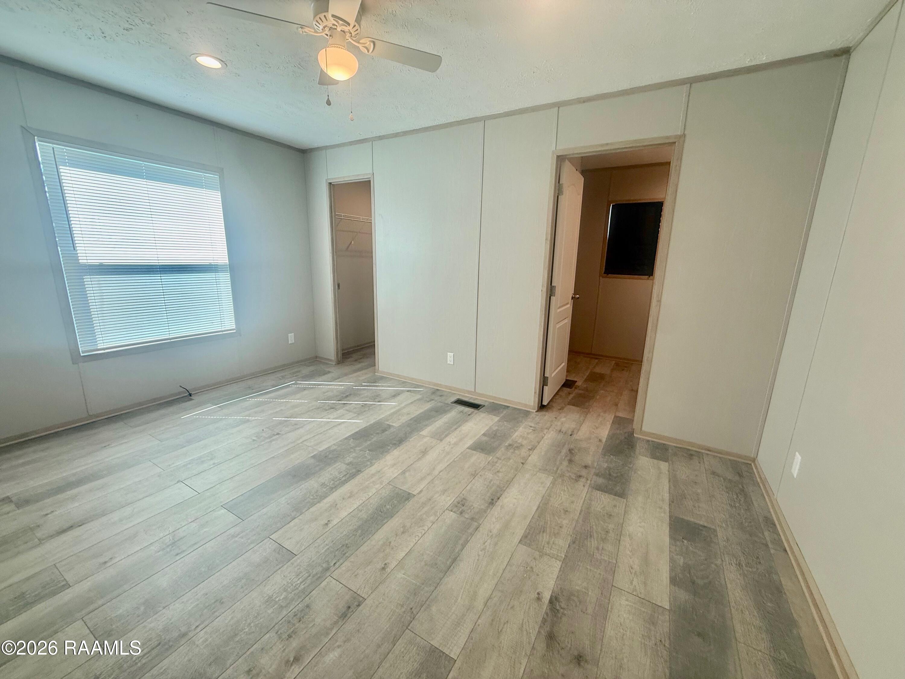 126 Bearb Road Sunset, LA 70584 - Photo 24 of 37 primary bedroom