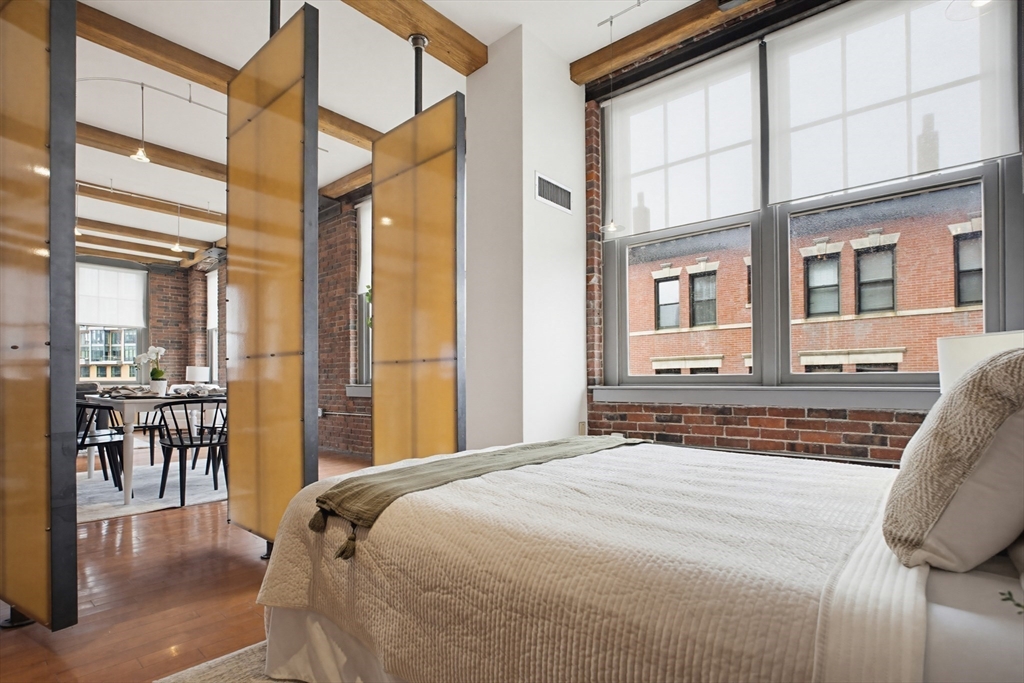 26 Stillman Street, Unit 32 Boston, MA 02113 - Photo 21 of 28