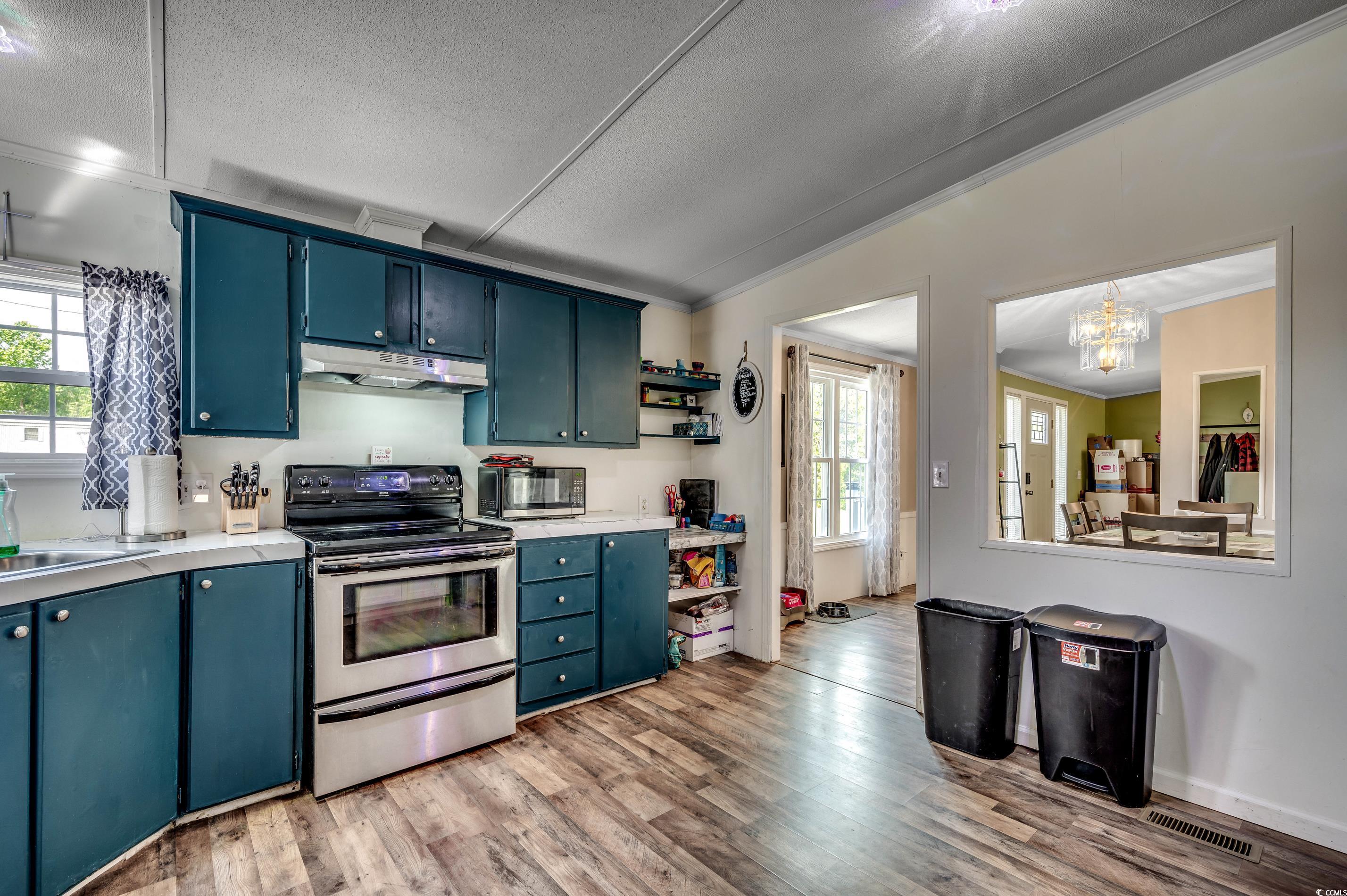 1759 Red Bluff Road Loris, SC 29569 - Photo 12 of 28 Gallery Image 12