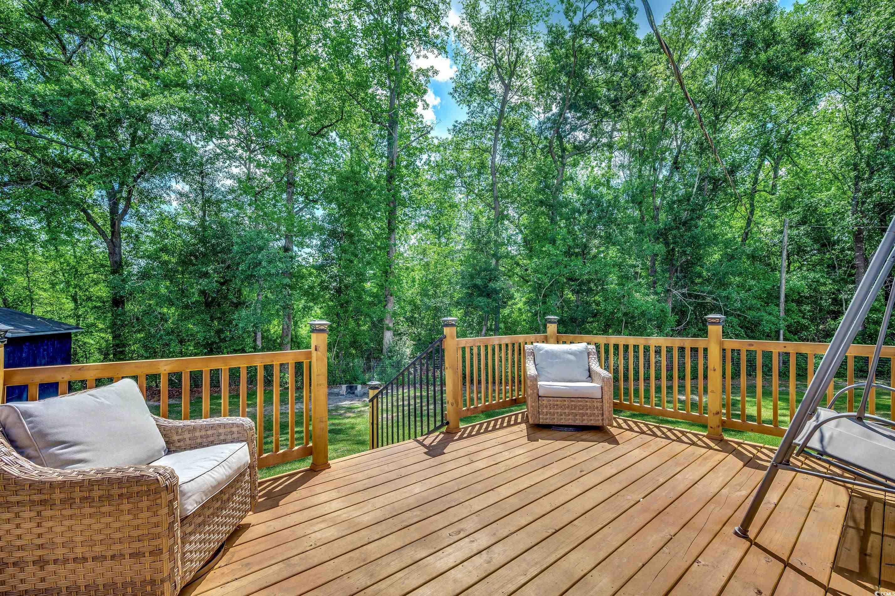 1759 Red Bluff Road Loris, SC 29569 - Photo 20 of 28 Gallery Image 20