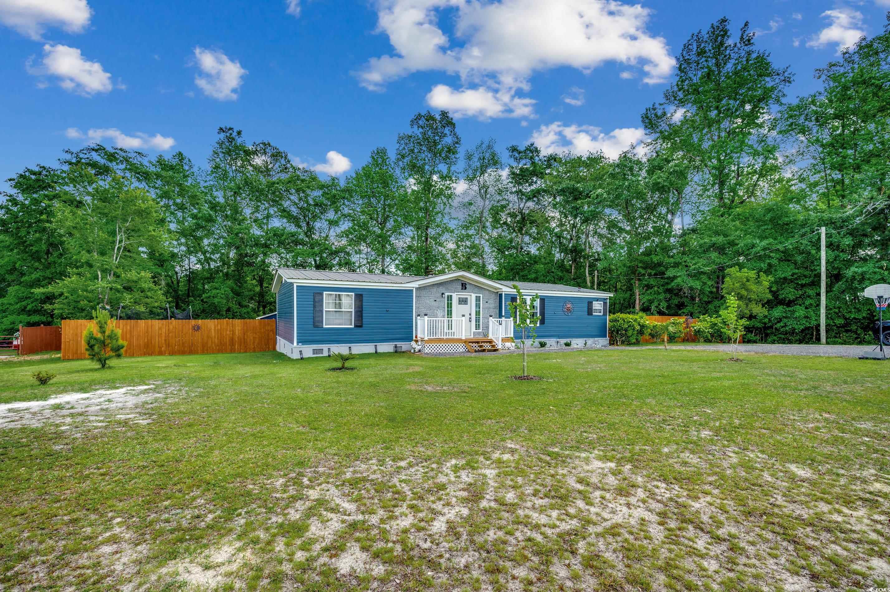 1759 Red Bluff Road Loris, SC 29569 - Photo 2 of 28 Gallery Image 2
