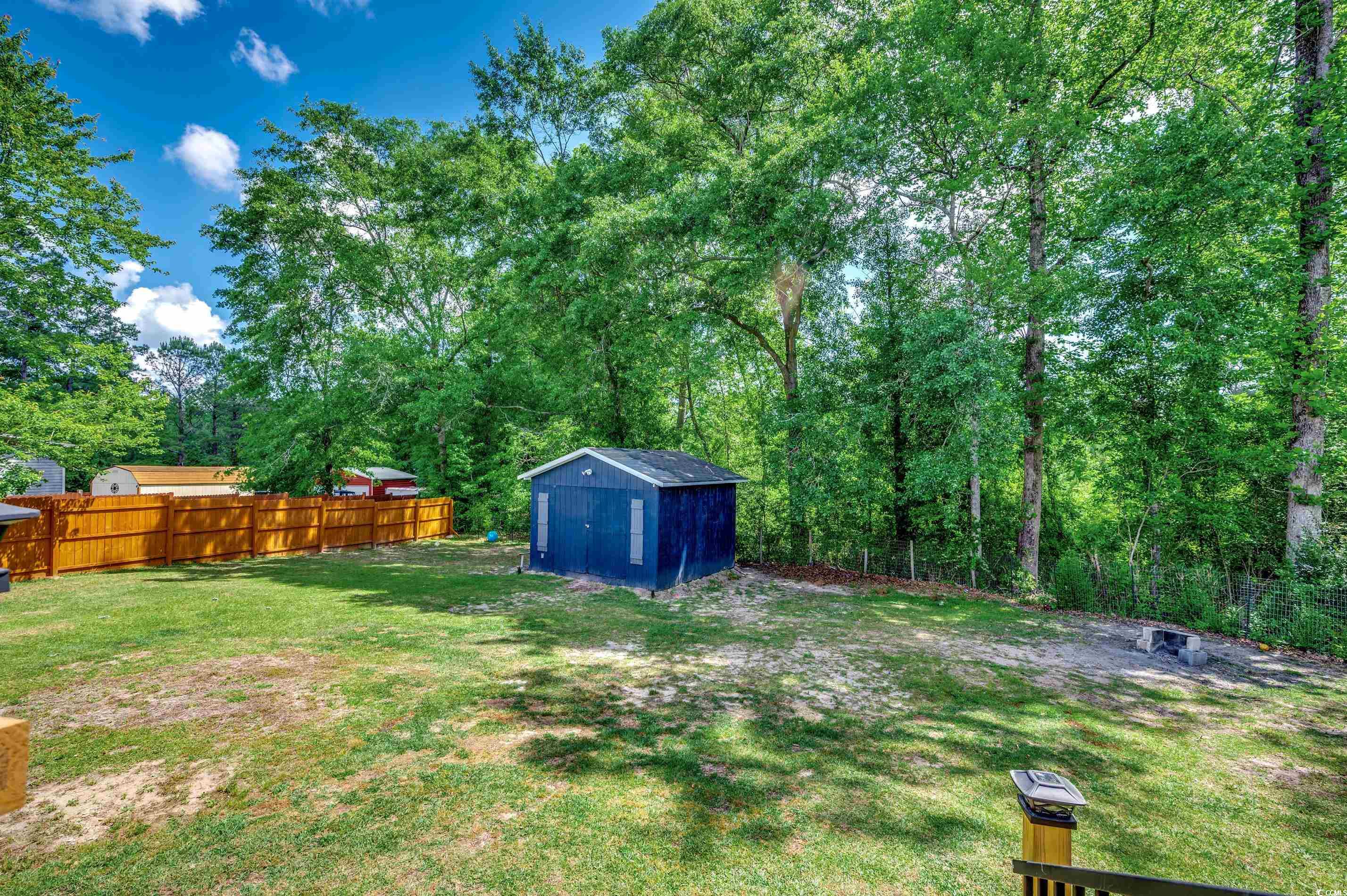 1759 Red Bluff Road Loris, SC 29569 - Photo 22 of 28 Gallery Image 22