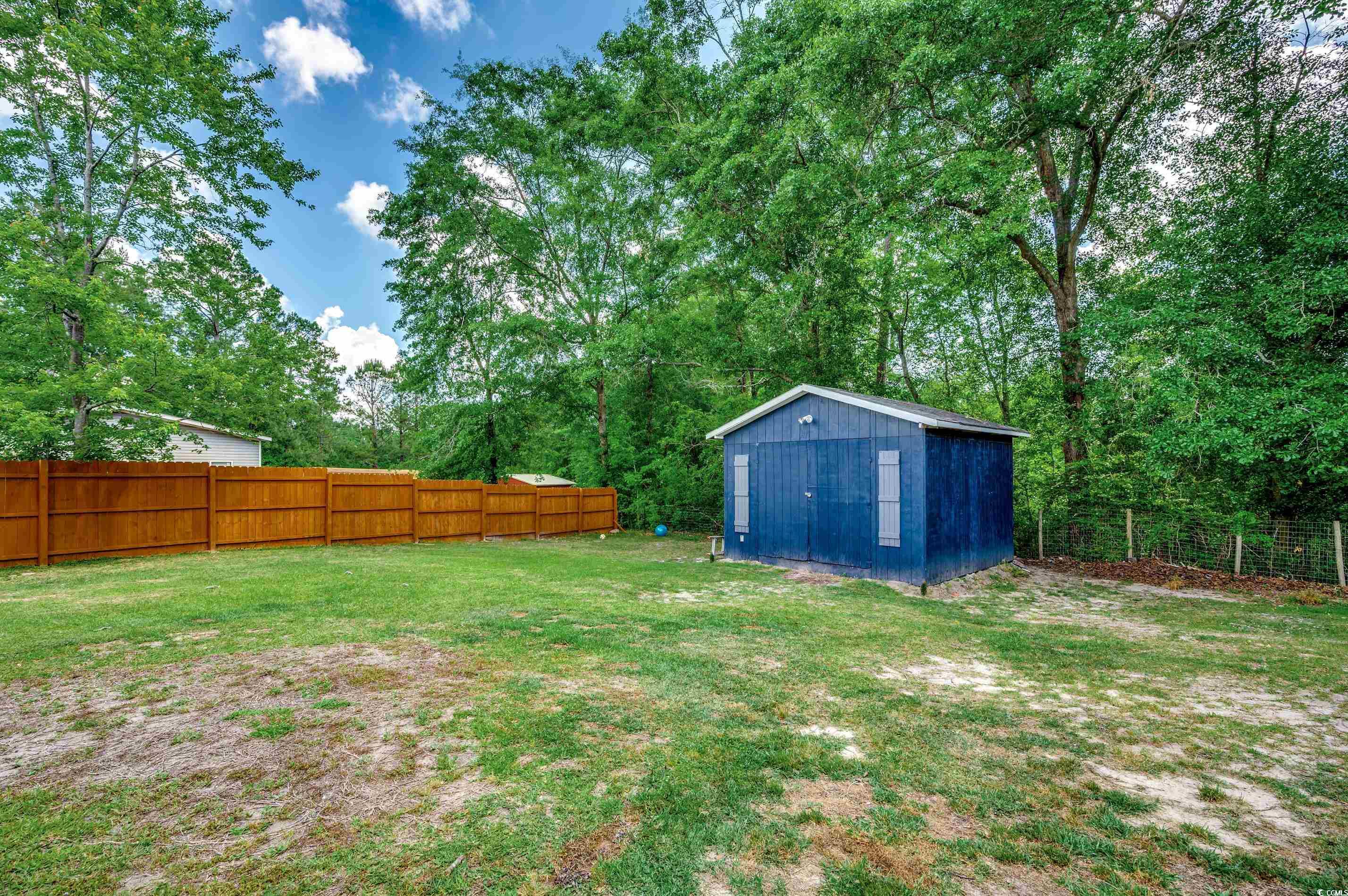 1759 Red Bluff Road Loris, SC 29569 - Photo 24 of 28 Gallery Image 24