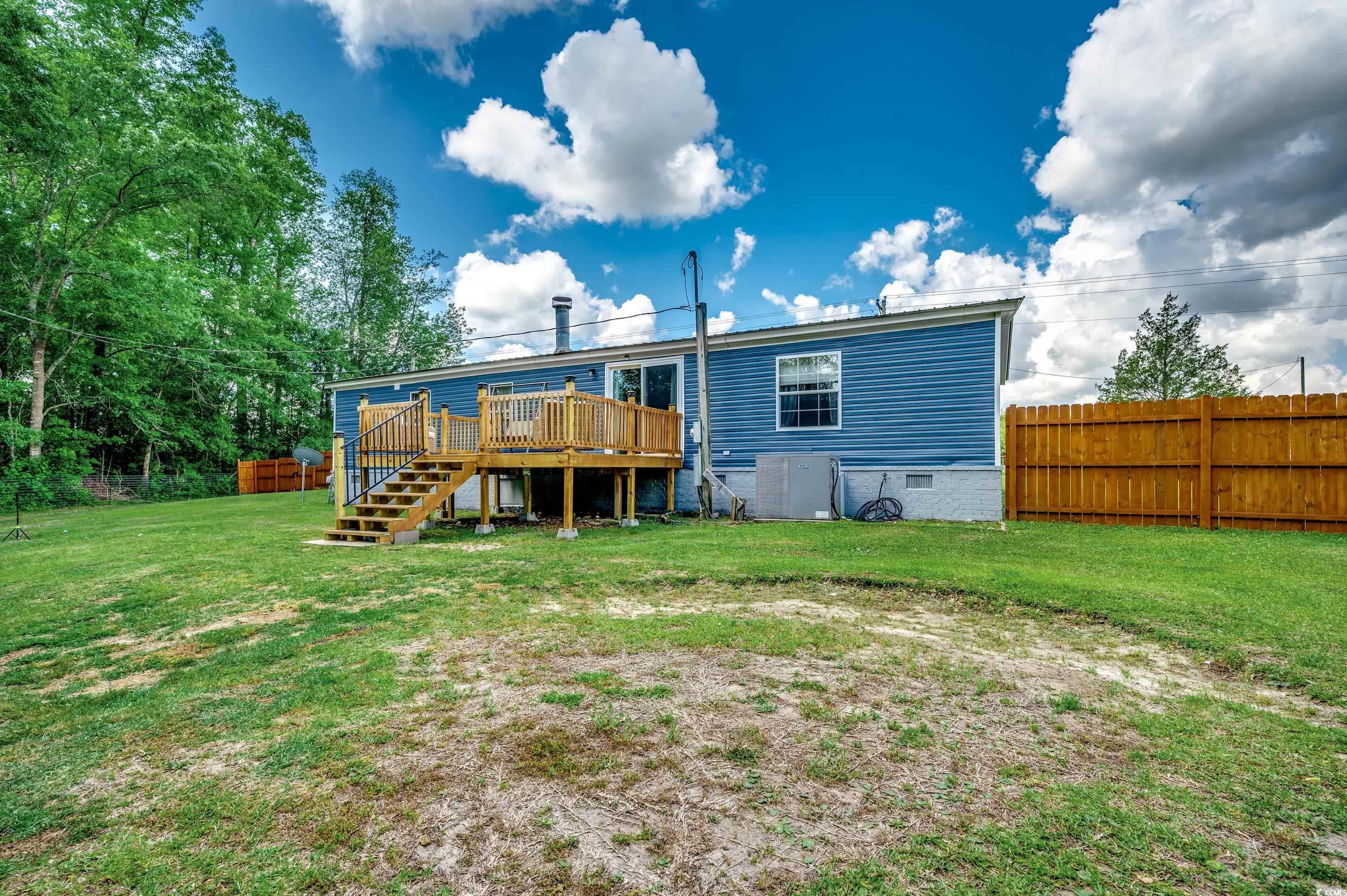 1759 Red Bluff Road Loris, SC 29569 - Photo 25 of 28 Gallery Image 25