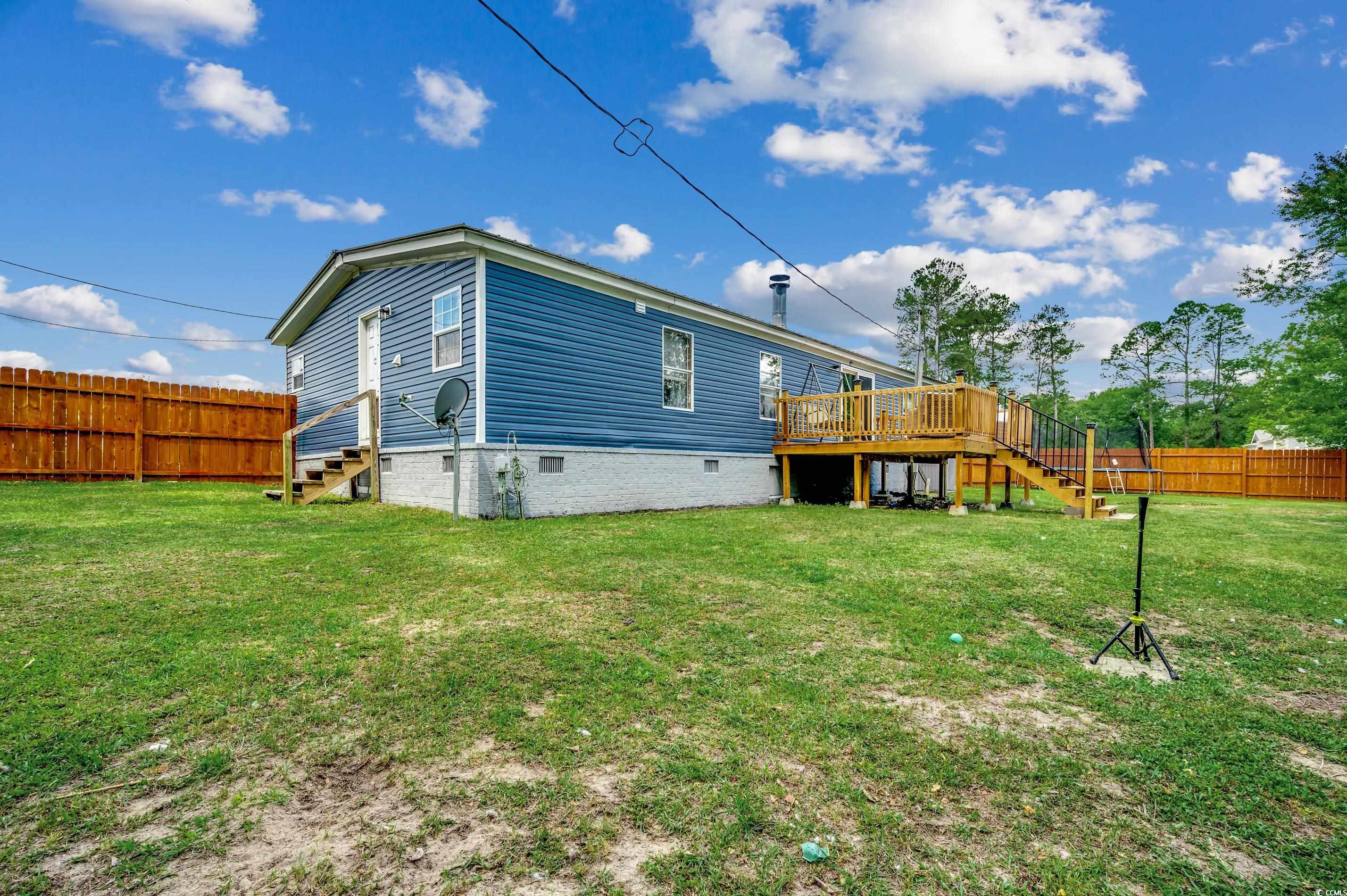 1759 Red Bluff Road Loris, SC 29569 - Photo 27 of 28 Gallery Image 27