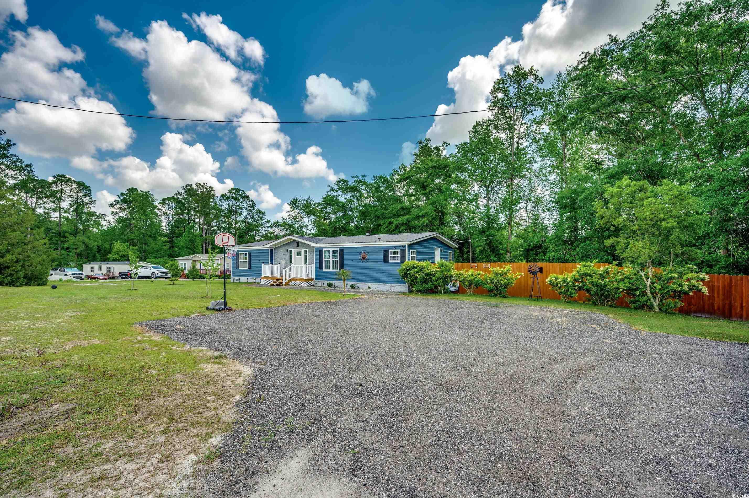 1759 Red Bluff Road Loris, SC 29569 - Photo 28 of 28 Gallery Image 28