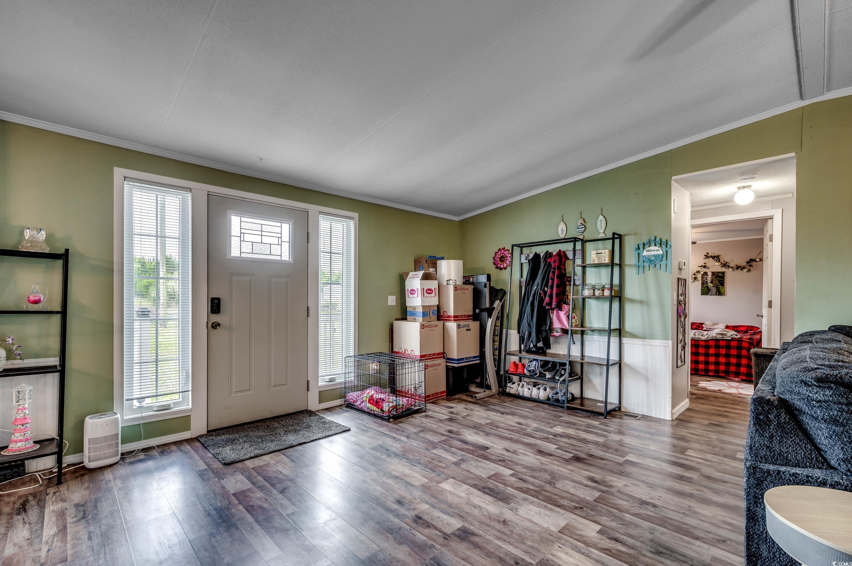 1759 Red Bluff Road Loris, SC 29569 - Photo 3 of 28 Gallery Image 3