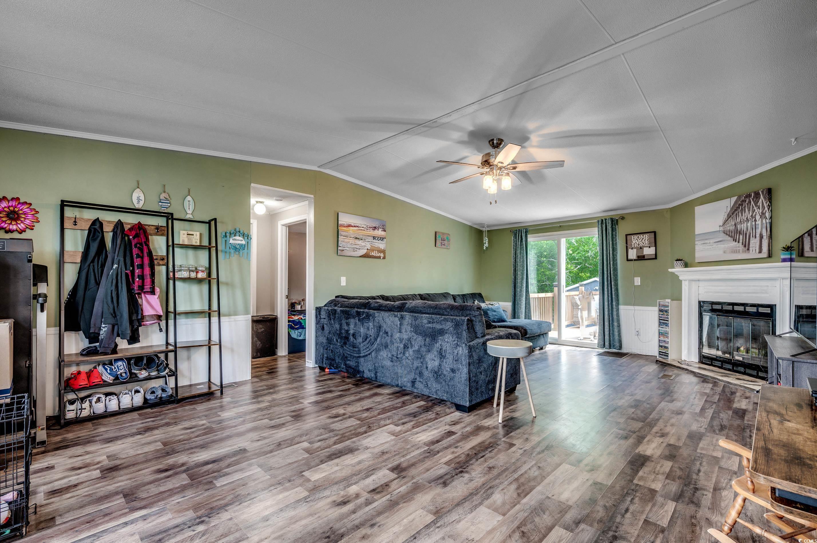 1759 Red Bluff Road Loris, SC 29569 - Photo 4 of 28 Gallery Image 4