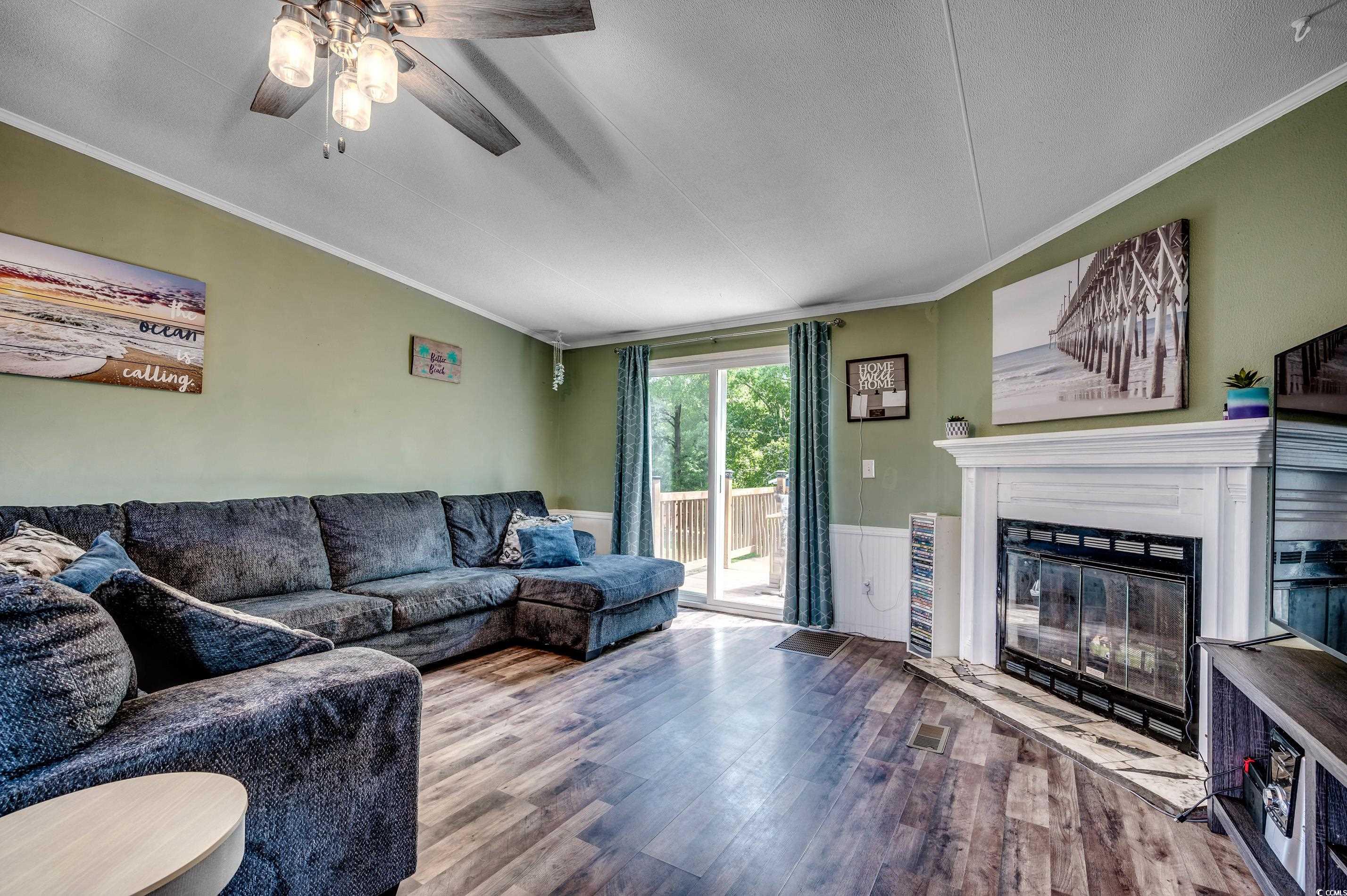 1759 Red Bluff Road Loris, SC 29569 - Photo 5 of 28 Gallery Image 5