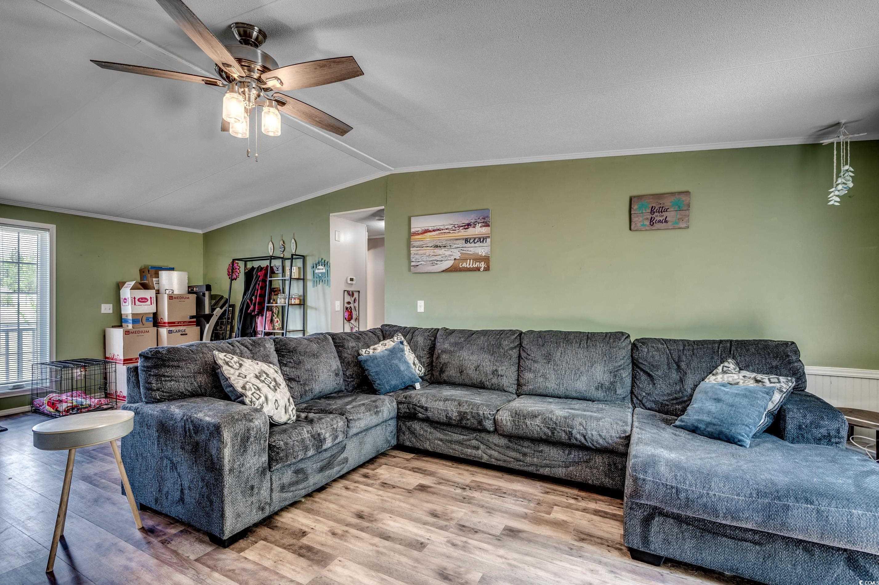 1759 Red Bluff Road Loris, SC 29569 - Photo 6 of 28 Gallery Image 6