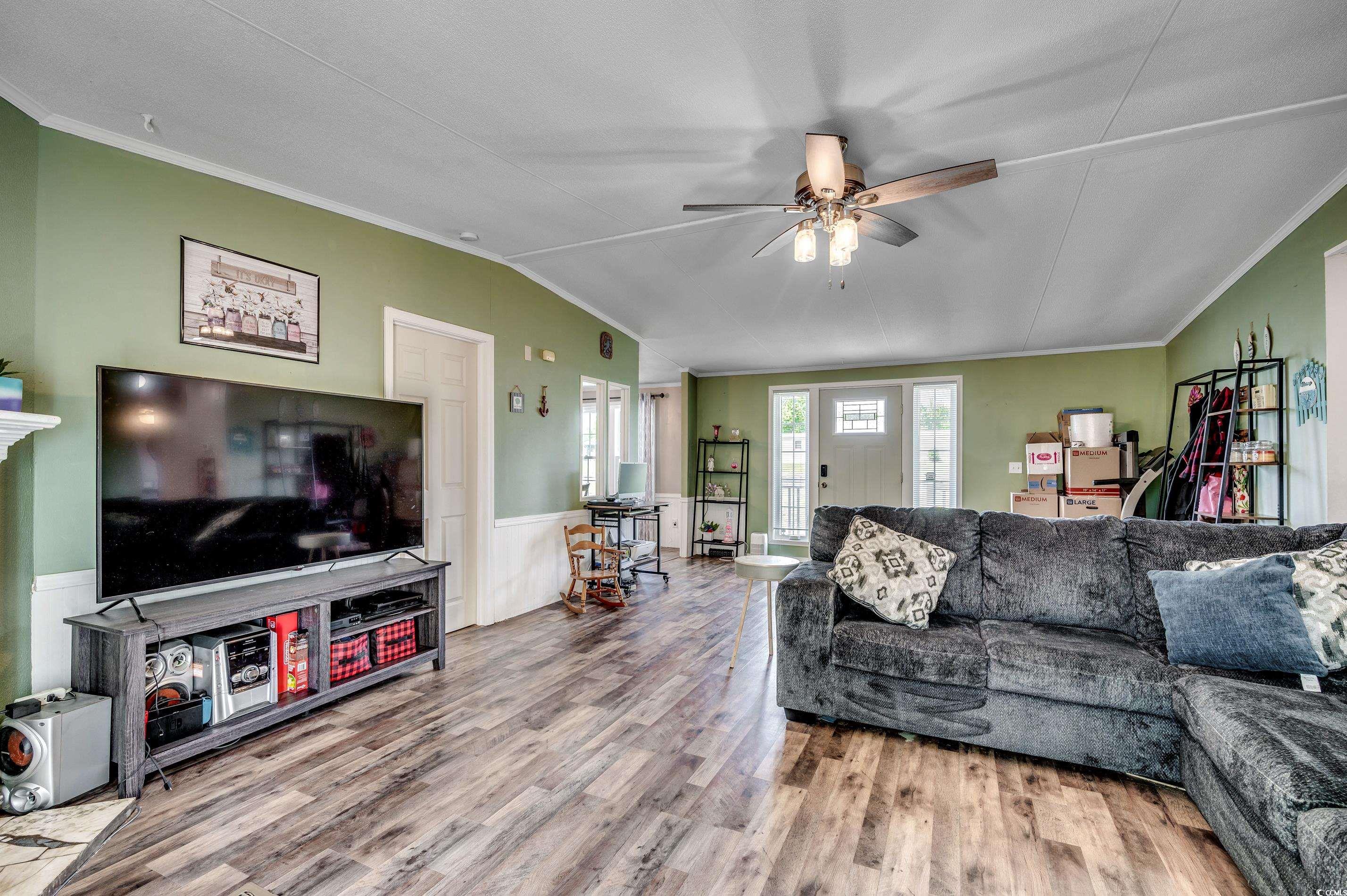 1759 Red Bluff Road Loris, SC 29569 - Photo 7 of 28 Gallery Image 7