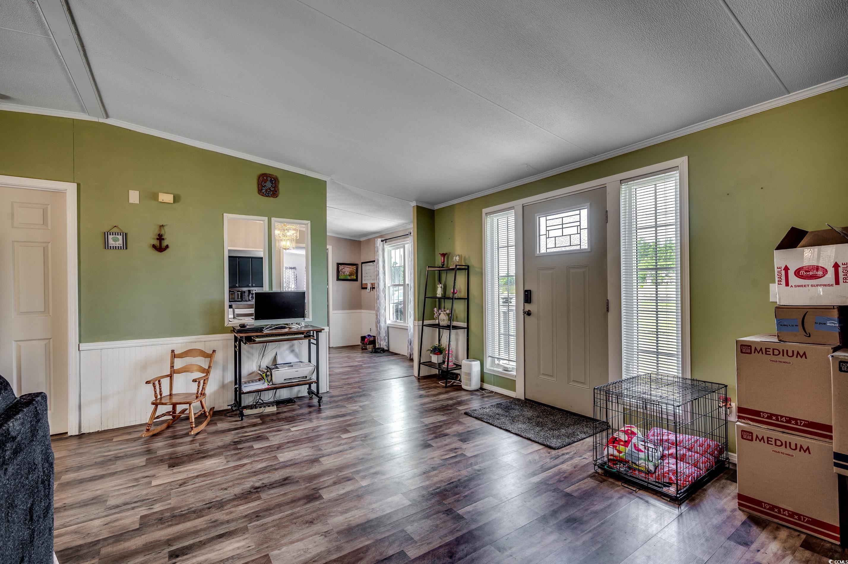 1759 Red Bluff Road Loris, SC 29569 - Photo 8 of 28 Gallery Image 8