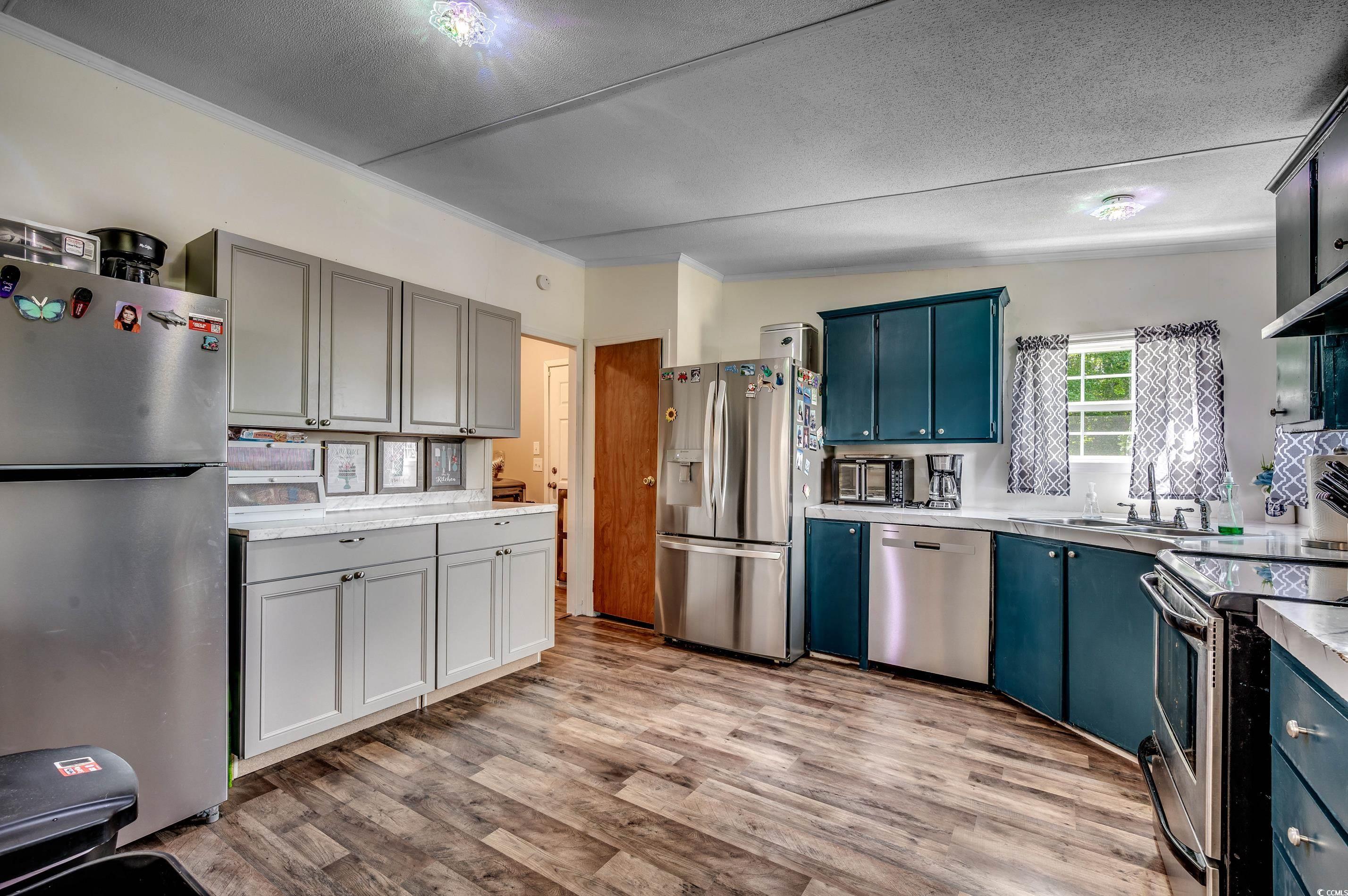 1759 Red Bluff Road Loris, SC 29569 - Photo 10 of 28 Gallery Image 10