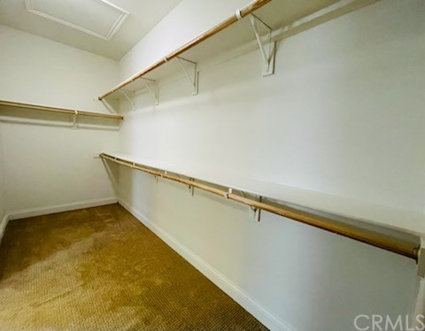 56 Shadowbrook Irvine, CA 92604 - Photo 13 of 20 a view of a room with an empty space