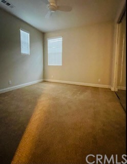 56 Shadowbrook Irvine, CA 92604 - Photo 14 of 20 an empty room with a windows