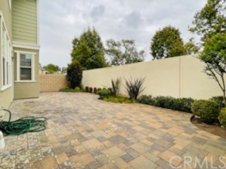 56 Shadowbrook Irvine, CA 92604 - Photo 20 of 20 a view of a backyard of the house
