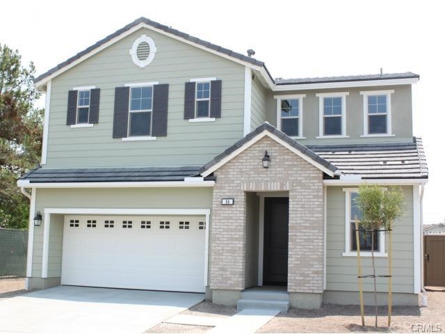 56 Shadowbrook Irvine, CA 92604 - Photo 2 of 20 a view of a house with a entrance