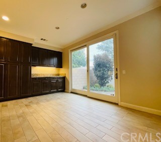 56 Shadowbrook Irvine, CA 92604 - Photo 6 of 20 a view of a room with furniture and a window