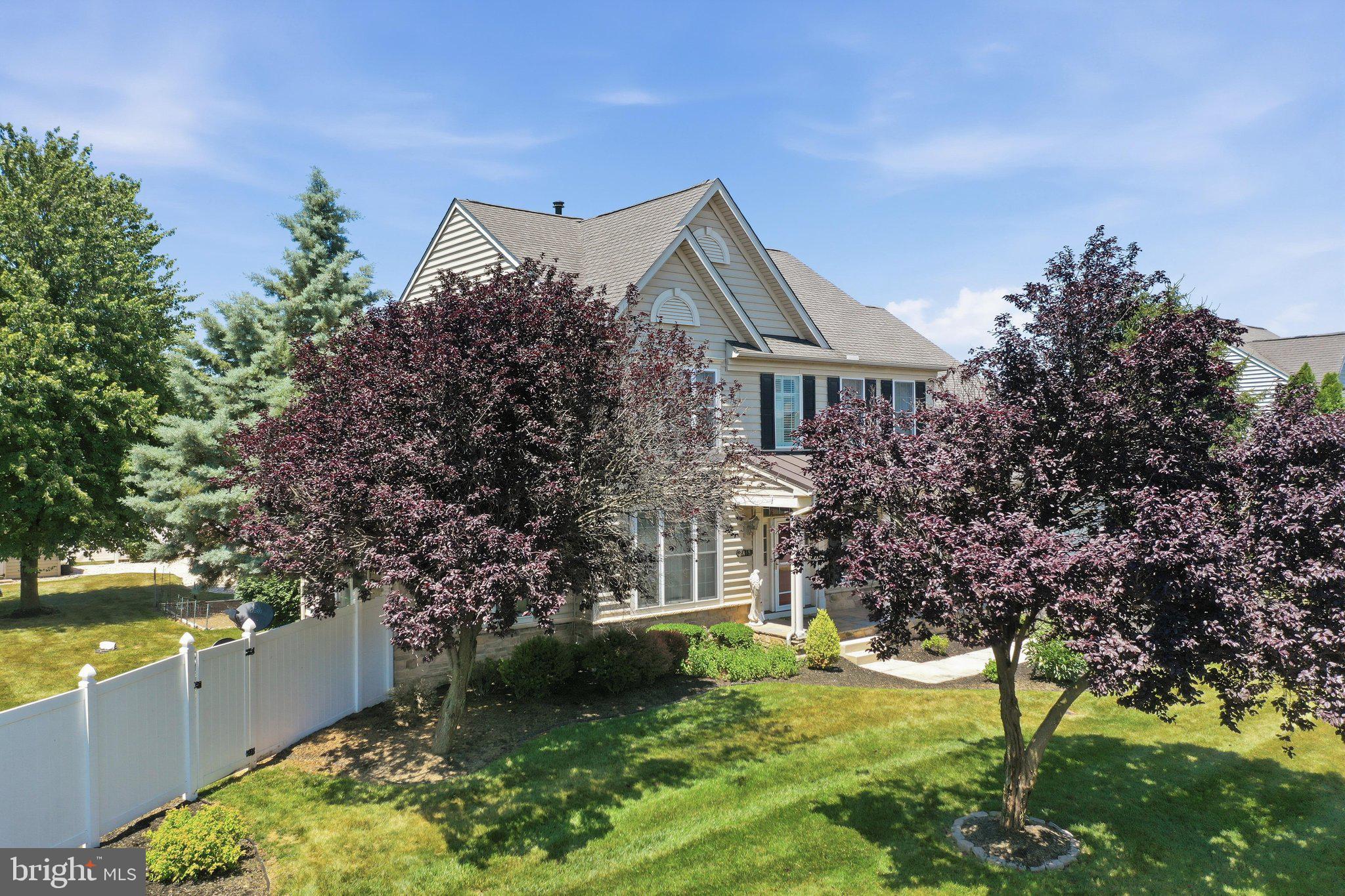 2419 Somerset Road Chambersburg, PA 17202 - Photo 3 of 96