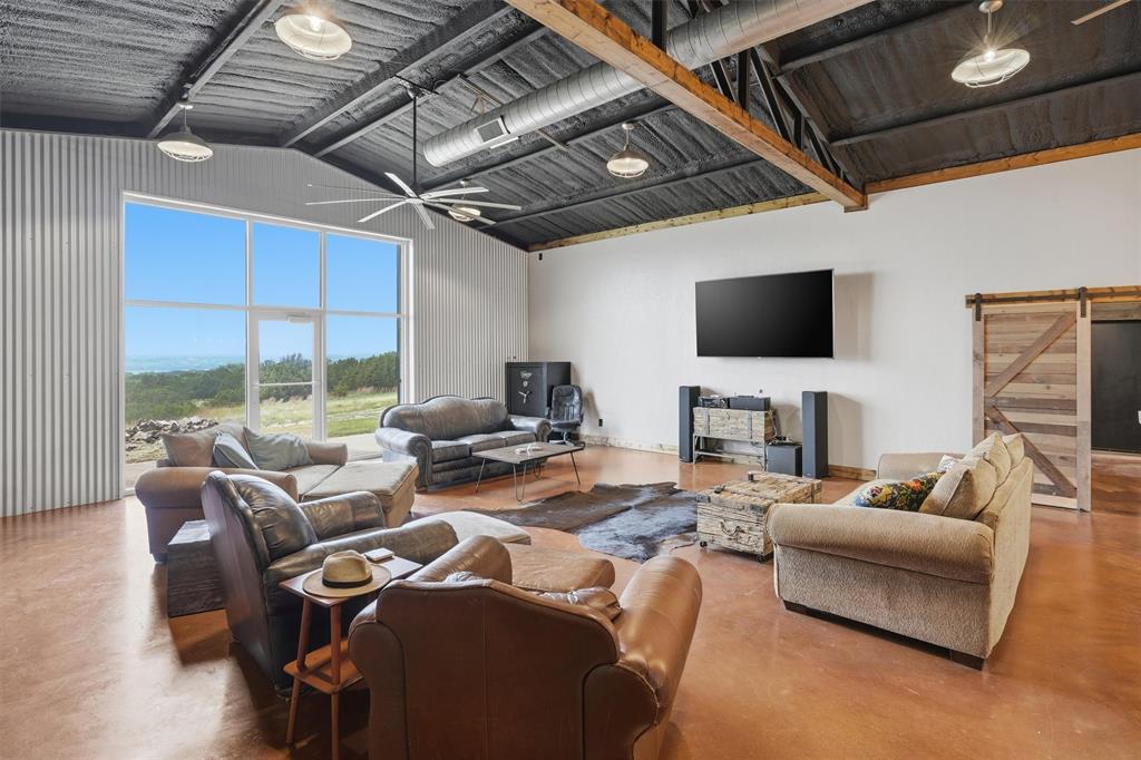 550 Manley Road Weatherford, TX 76088 - Photo 18 of 40