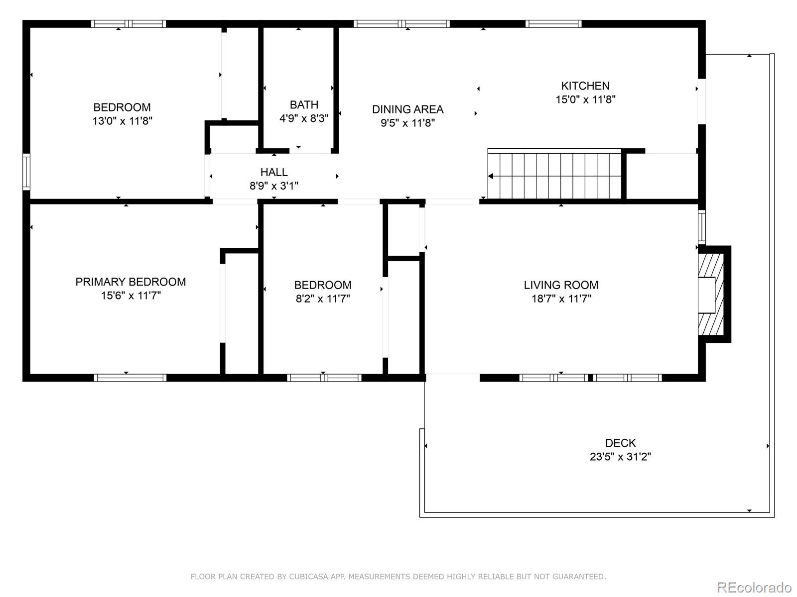 253 Raven Drive Bailey, CO 80421 - Photo 27 of 40 a picture of a park