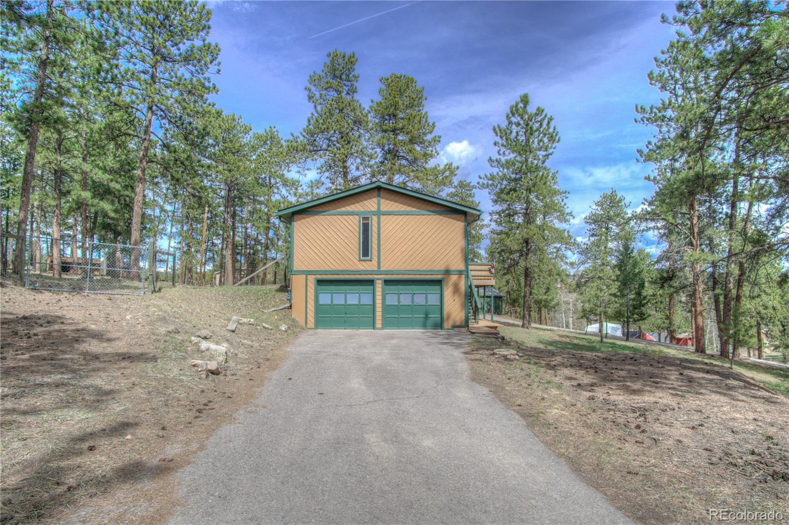 253 Raven Drive Bailey, CO 80421 - Photo 33 of 40