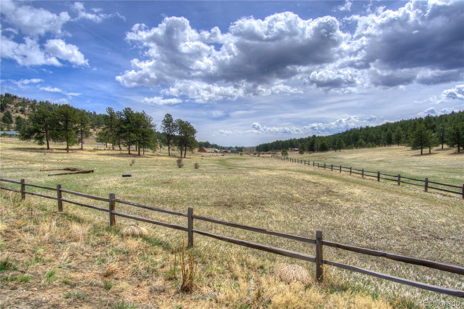 253 Raven Drive Bailey, CO 80421 - Photo 40 of 40 a view of an ocean and beach