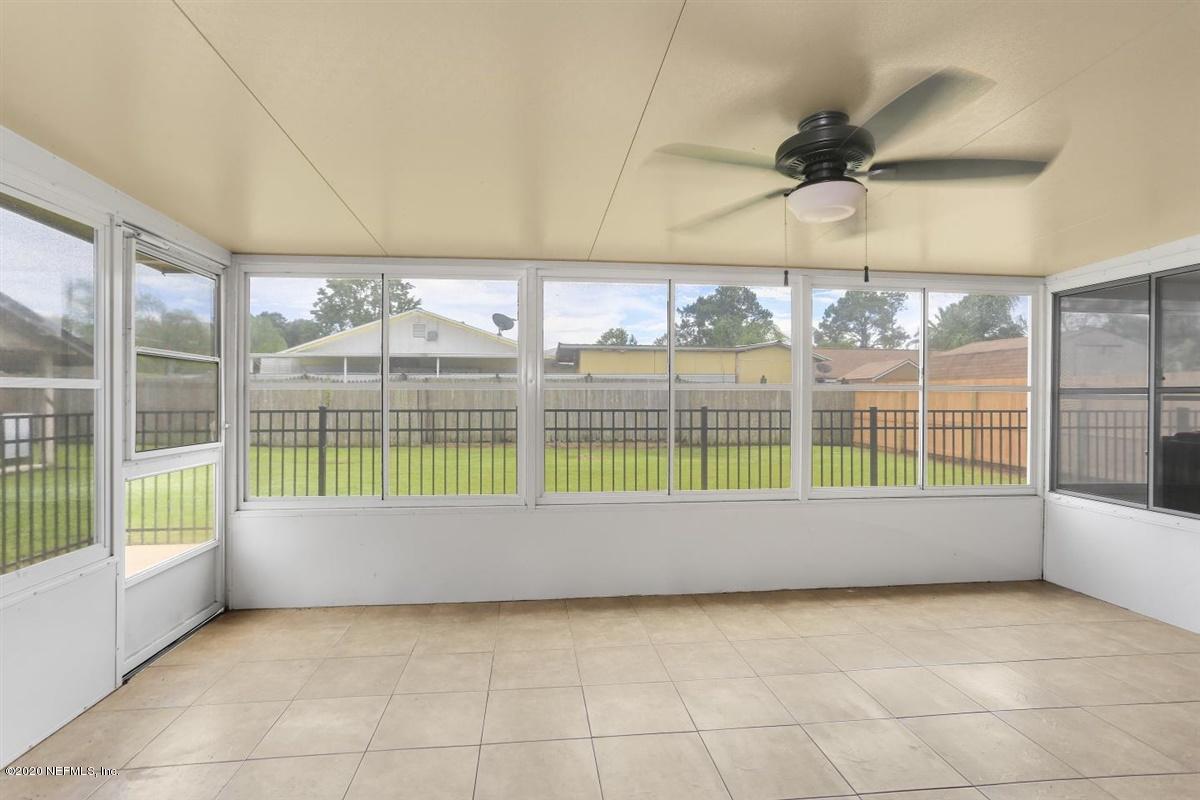 8236 Justin Road South Jacksonville, FL 32210 - Photo 10 of 11 11-Patio