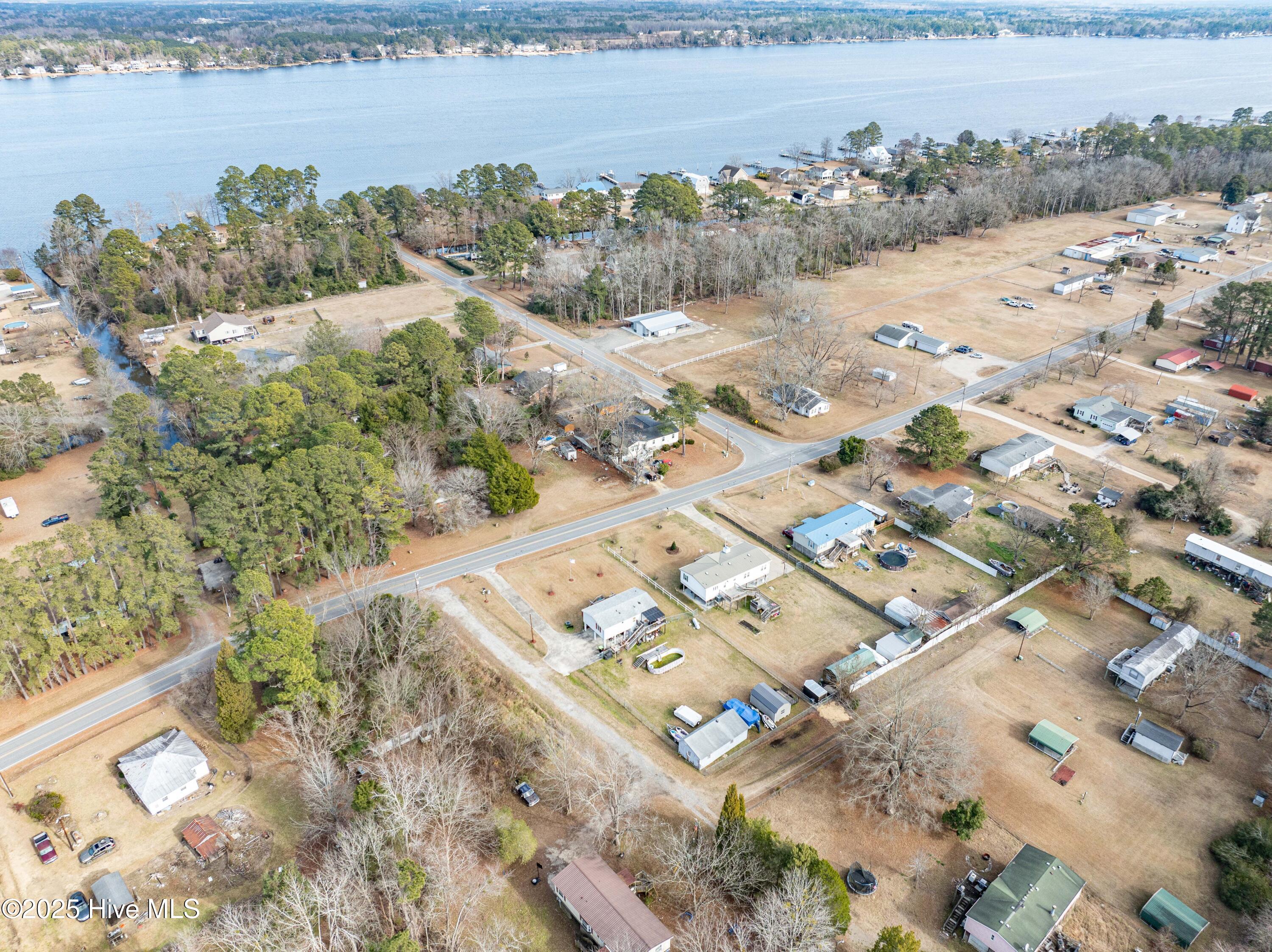 2168 Whichards Beach Road Chocowinity, NC 27817 - Photo 32 of 42 DJI_0406