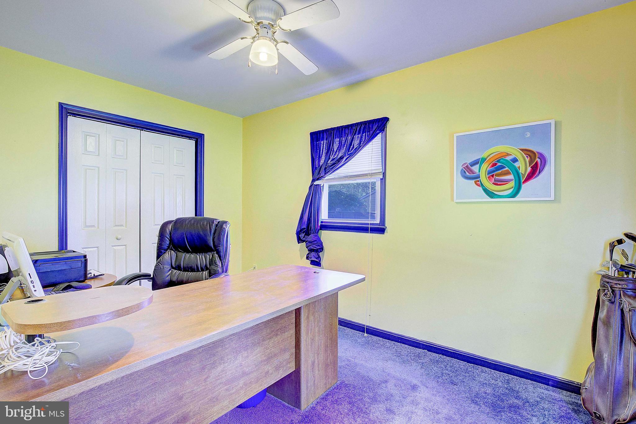 706 Kingfisher Road Deale, MD 20751 - Photo 25 of 30 a living room with furniture and a wooden floor