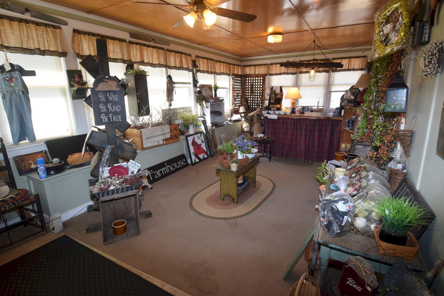 24 New Portland Road North Anson, ME 04958 - Photo 21 of 38 Family Room
