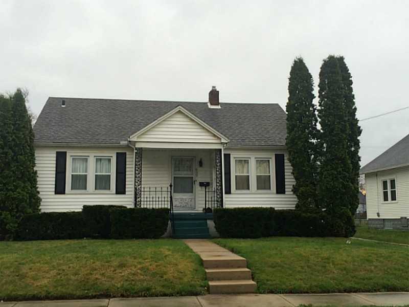 935 Rice Street Springfield, OH 45505 - Photo 1 of 20 Gallery Image 1
