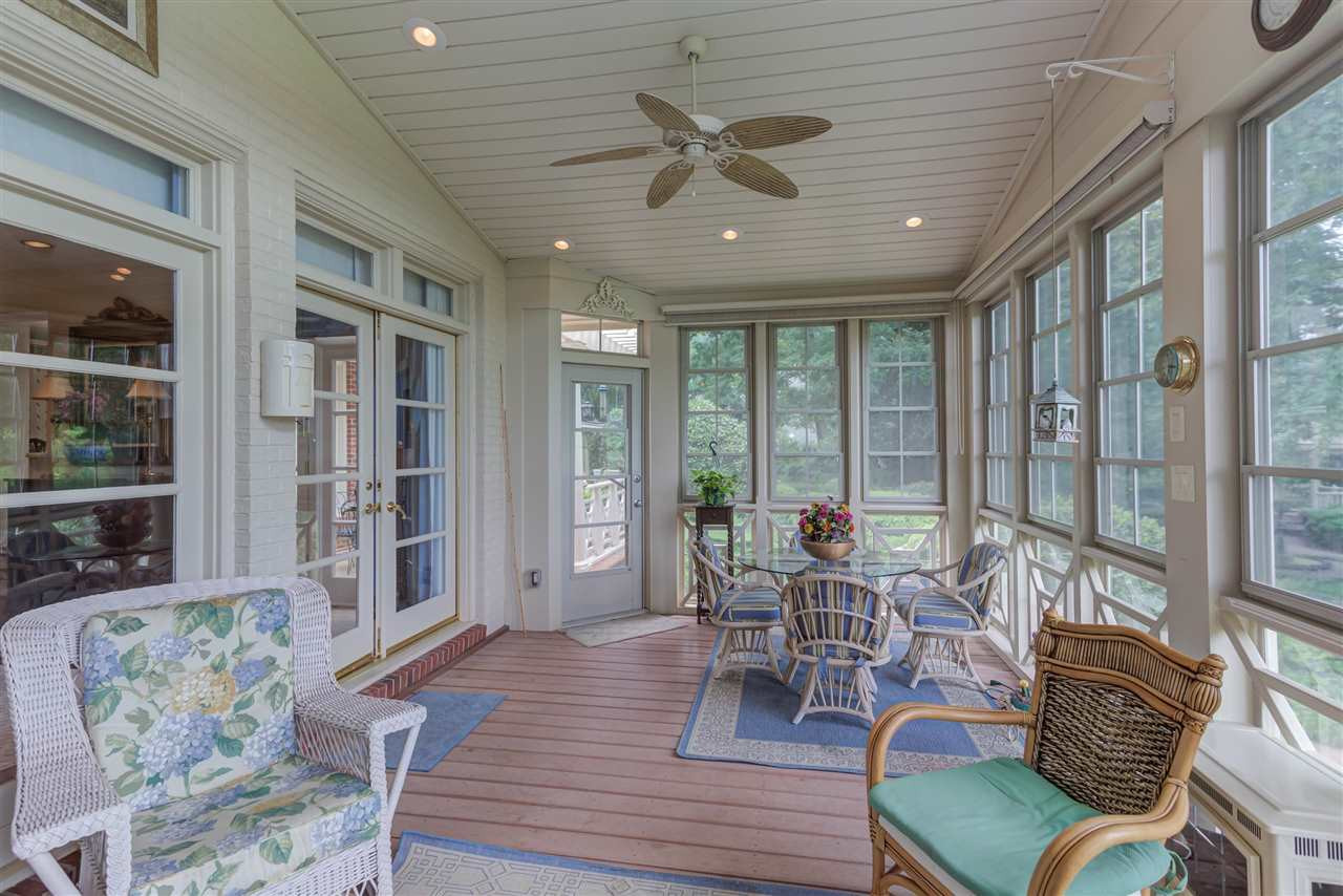 1405 Hunting Ridge Road Raleigh, NC 27615 - Photo 20 of 30 3 Season Room