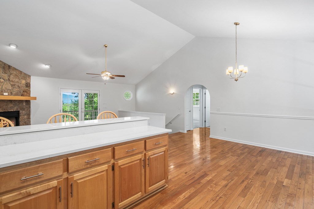 201 Tahlequah Ridge Hayesville, NC 28904 - Photo 10 of 51