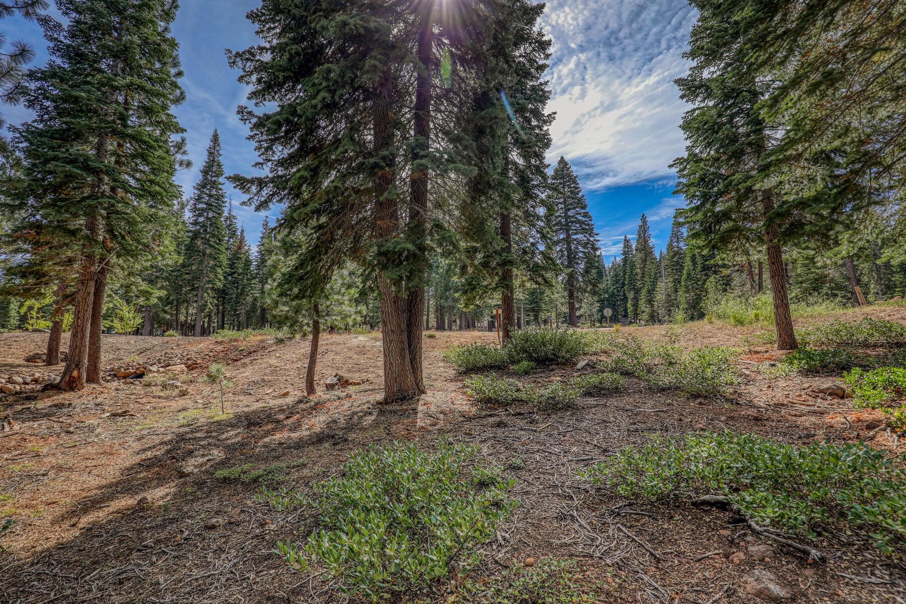 9263 Brae Road Truckee, CA 96161 - Photo 12 of 21 Gallery Image 12