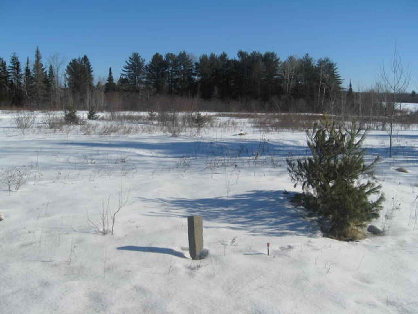 Lot 47 East Benton Road Waterville, ME 04901 - Photo 9 of 11 Pin on Albion town line (Copy)