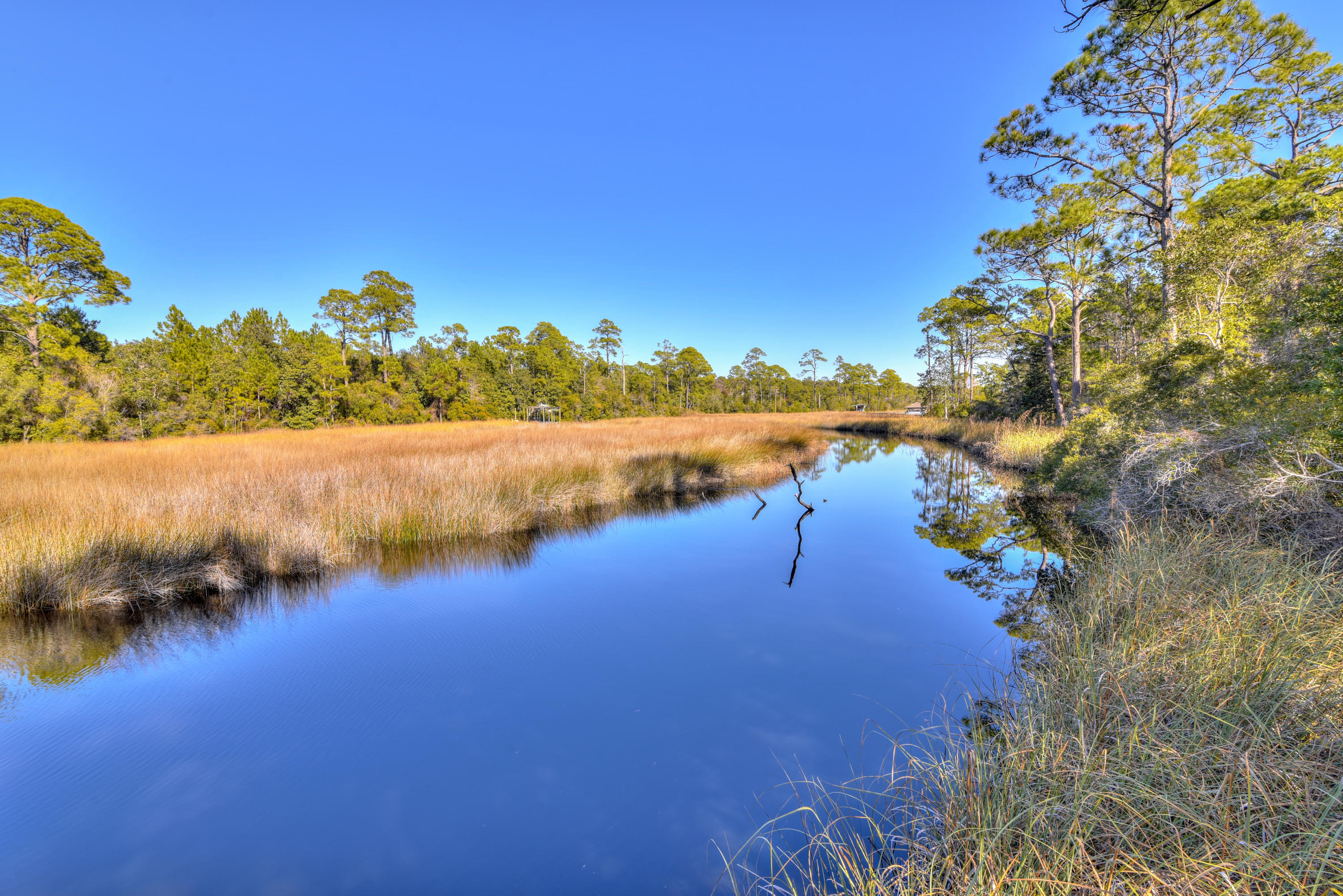 32 West Willow Mist Rd Inlet Beach Inlet Beach, FL 32461 - Photo 20 of 55 a view of lake