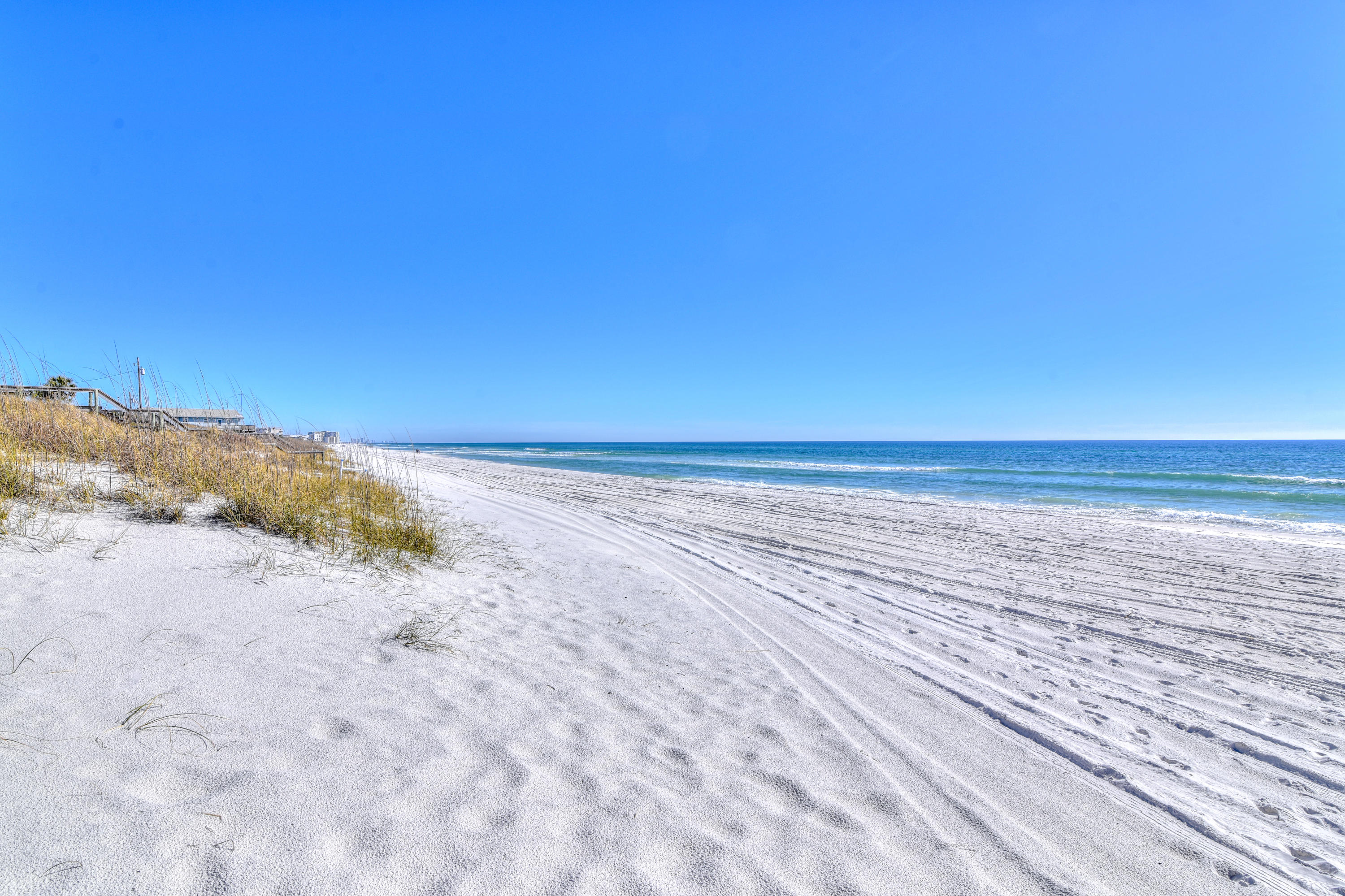 32 West Willow Mist Rd Inlet Beach Inlet Beach, FL 32461 - Photo 35 of 55 a view of beach and ocean
